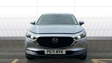 Mazda Cx-30 2.0 e-Skyactiv G MHEV Sport Lux 5dr Petrol Hatchback